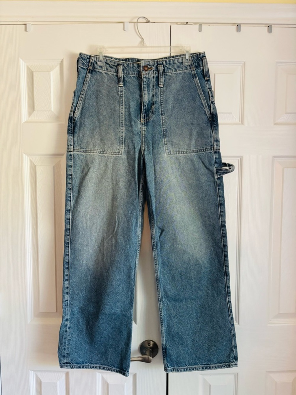 Free People Jeans